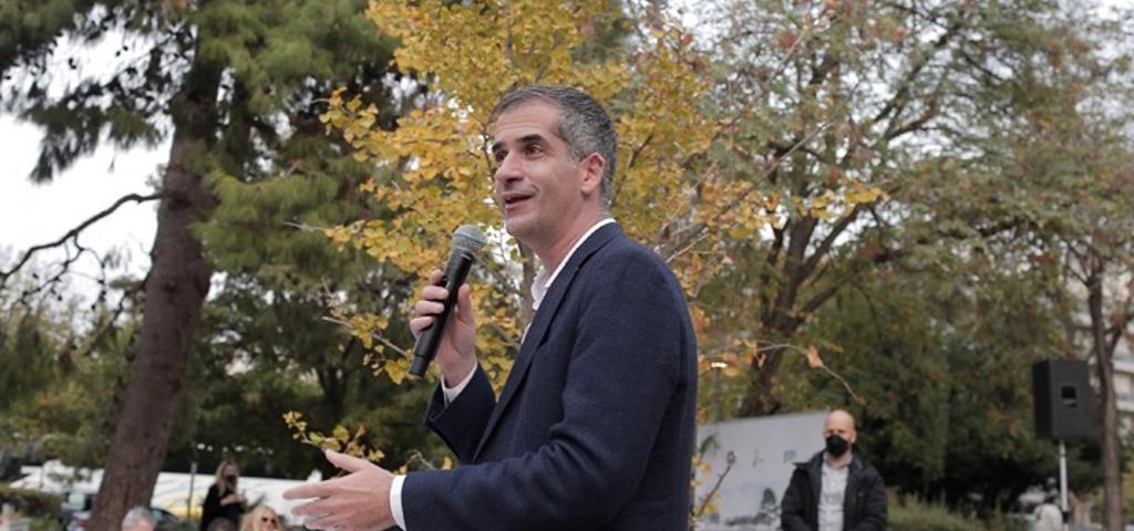 Ιαπωνικό κήπο στο Παγκράτι δημιουργεί ο Δήμος Αθηναίων Ιαπωνικό κήπο στο Παγκράτι δημιουργεί ο Δήμος Αθηναίων